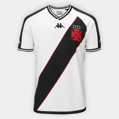 Camisa Vasco da Gama 24/25 - Fora