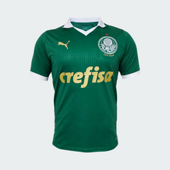 Camisa Palmeiras 24/25 - Casa