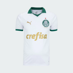 Camisa Palmeiras 24/25 - Fora