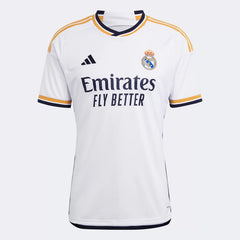 Camisa Real Madrid 23/24 - Casa