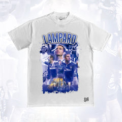 Camisa Lampard - LENDAS