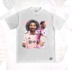 Camisa Lionel Messi - LENDAS