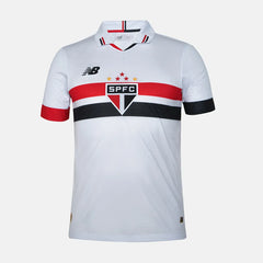 Camisa São Paulo FC 24/25 - Casa