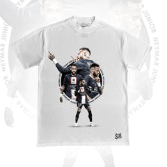 Camisa Neymar Jr Psg - LENDAS