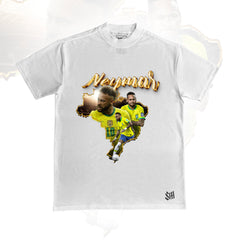 Camisa Neymar Jr - LENDAS