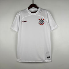 Camisa Corinthians 23/24 - Casa