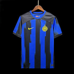 Camisa Inter de Milão 23/24 - Casa