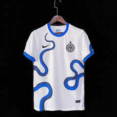 Camisa Inter de Milão 21/22 - Fora