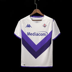 Camisa Fiorentina 22/23 - Fora