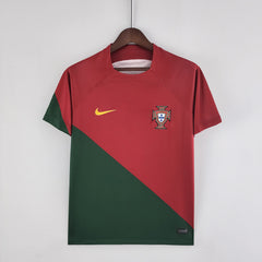 Camisa Portugal 22/23 - Casa