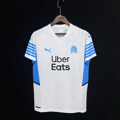 Camisa Olympique de Marseille 21/22 - Casa