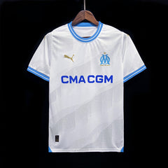 Camisa Olympique de Marseille 23/24 - Casa