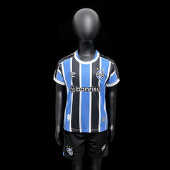 Kit Infantil Grêmio 23/24 - Casa