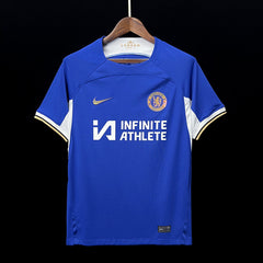 Camisa Chelsea 23/24 - Casa