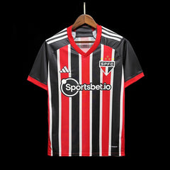 Camisa São Paulo 23/24 - Fora