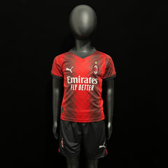 Kit Infantil Milan 23/24 - Casa