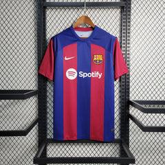 Camisa Barcelona 23/24 - Casa