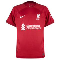 Camisa Liverpool 22/23 - Casa