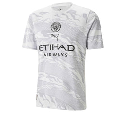 Camisa Manchester City - Edição Especial Ano do Dragão