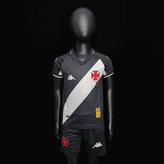 Kit Infantil Vasco da Gama 23/24 - Casa