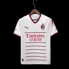 Camisa Milan 22/23 - Fora