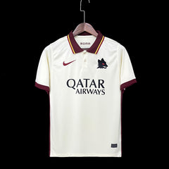 Camisa Roma 20/21 - Fora