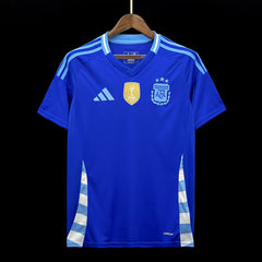 Camisa Argentina 23/24 - Fora