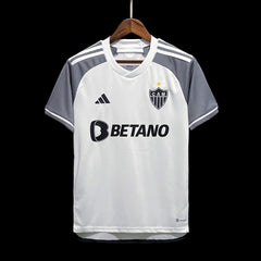 Camisa Atlético Mineiro 23/24 - Fora