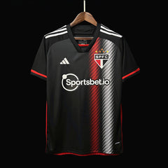 Camisa São Paulo 23/24 - Uniforme 3