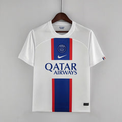 Camisa Paris Saint Germain 22/23 - Fora