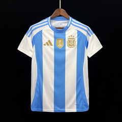 Camisa Argentina 23/24 - Casa