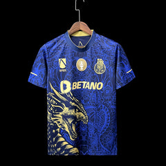 Camisa Porto 22/23 - Especial Dragão