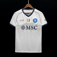 Camisa Napoli 23/24 - Fora