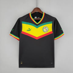 Camisa Senegal 22/23 - Fora