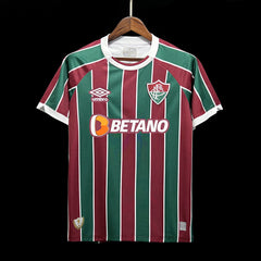 Camisa Fluminense 23/24 - Casa